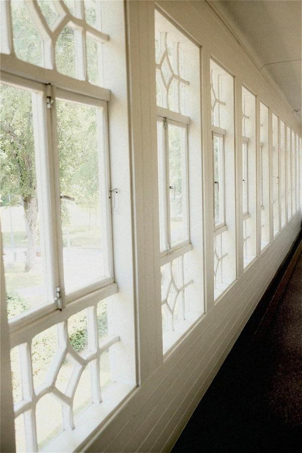 Vila Silelis Palanga Bagian luar foto