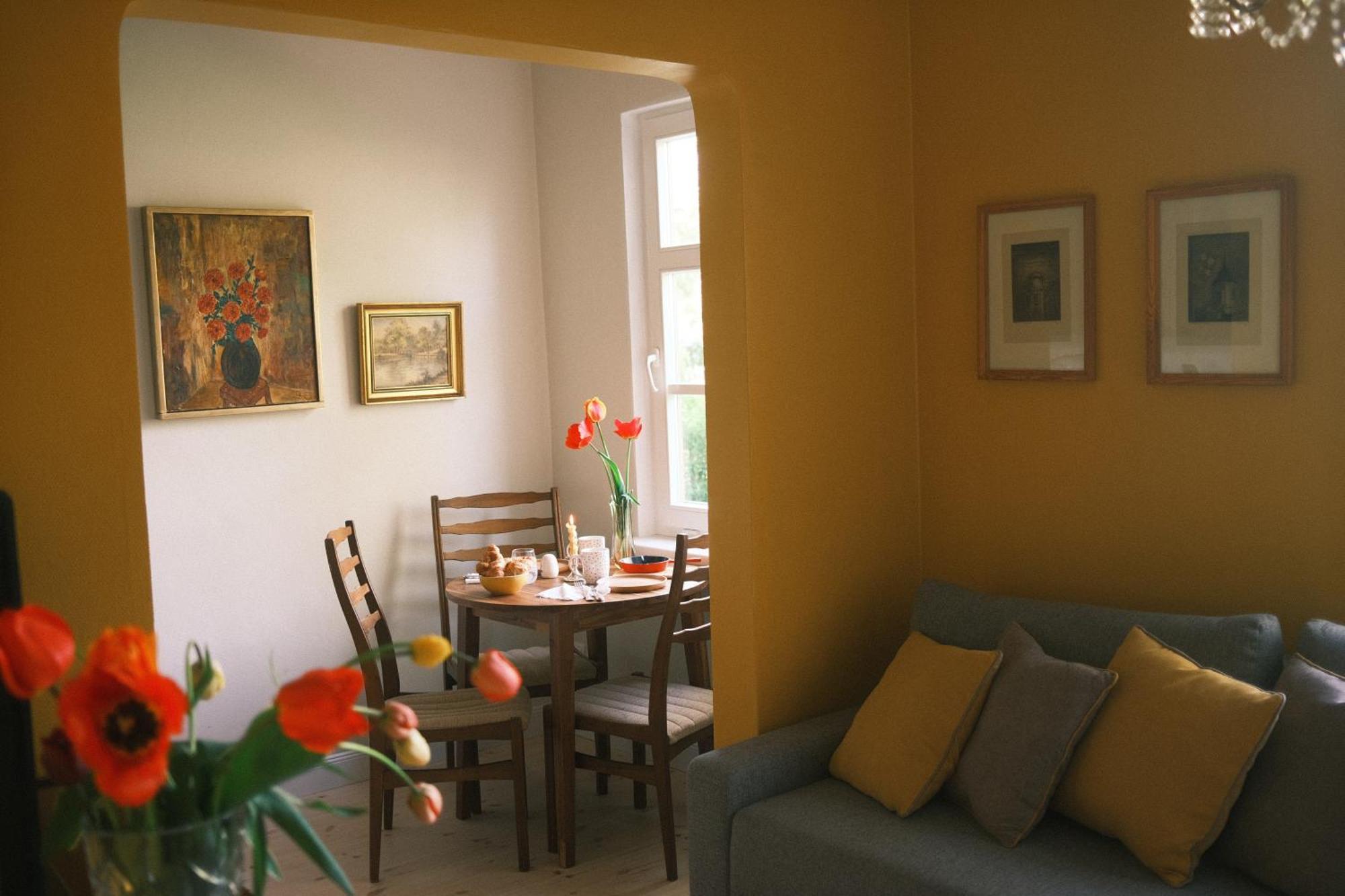 Vila Silelis Palanga Bagian luar foto