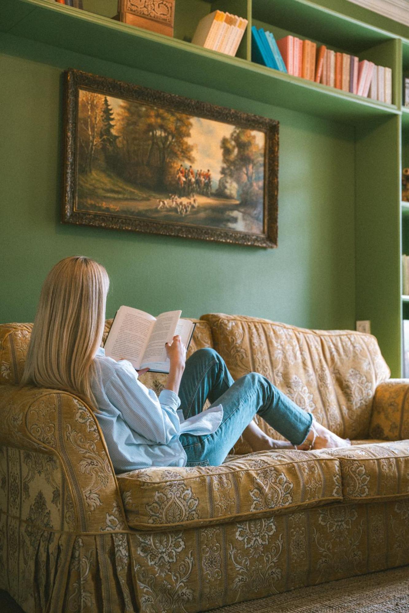 Vila Silelis Palanga Bagian luar foto