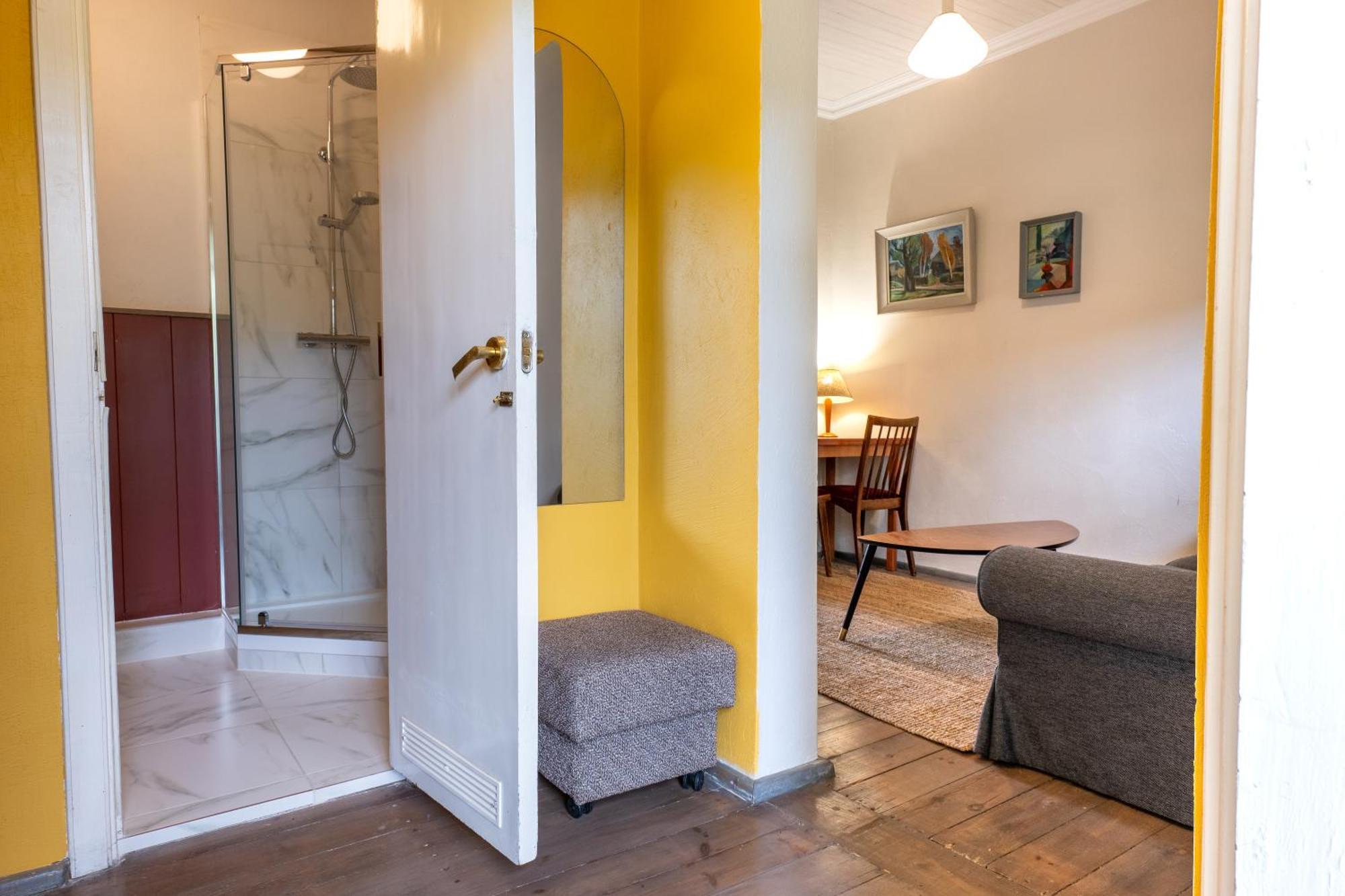 Vila Silelis Palanga Ruang foto