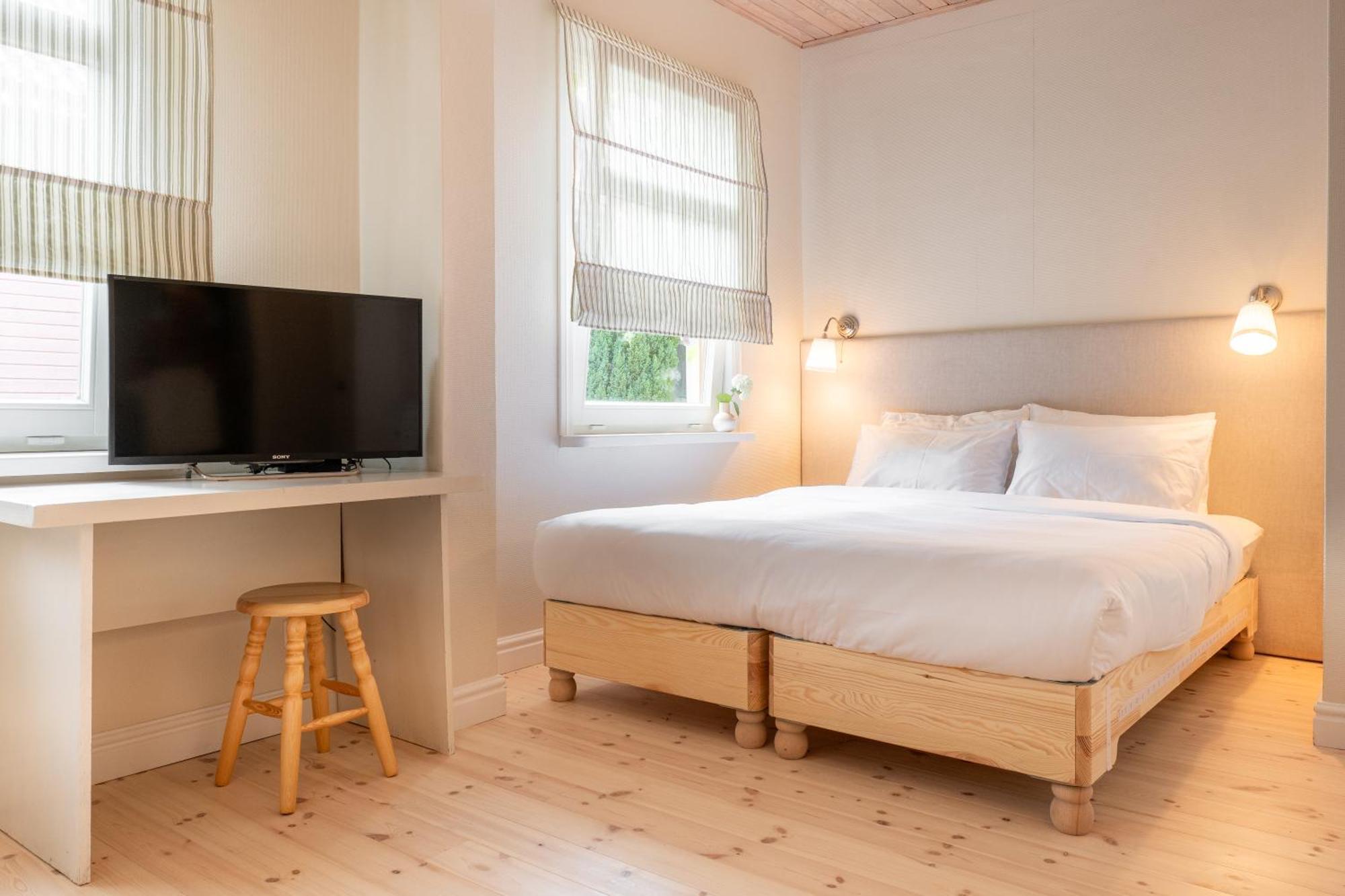 Vila Silelis Palanga Ruang foto