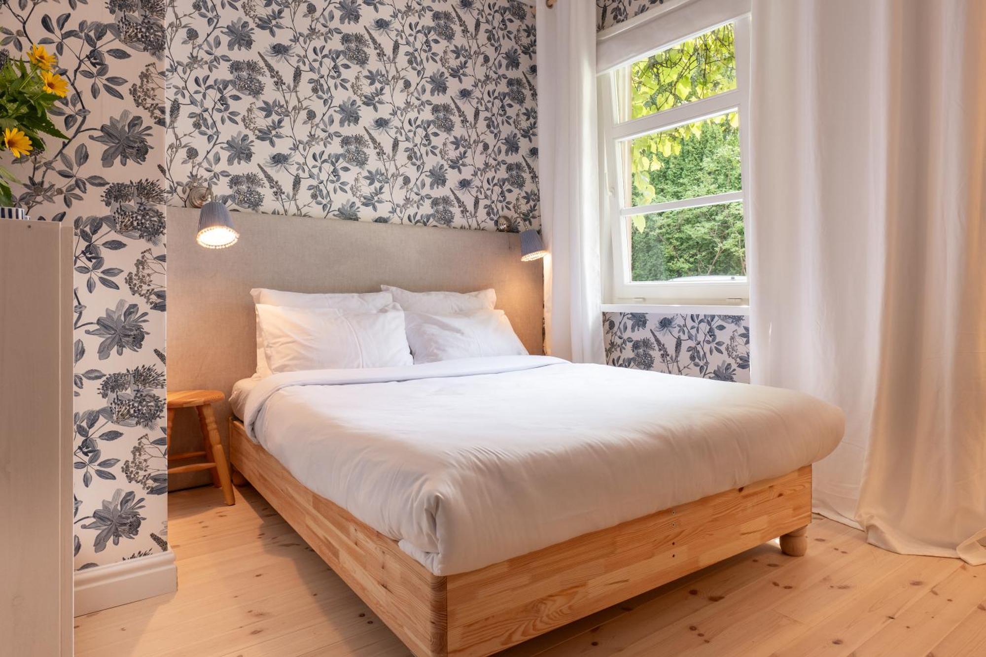 Vila Silelis Palanga Ruang foto