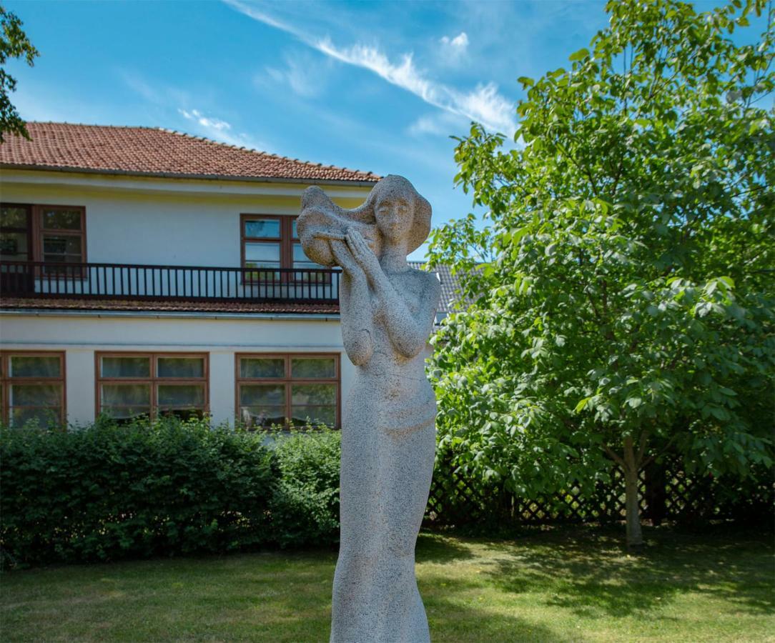 Vila Silelis Palanga Bagian luar foto